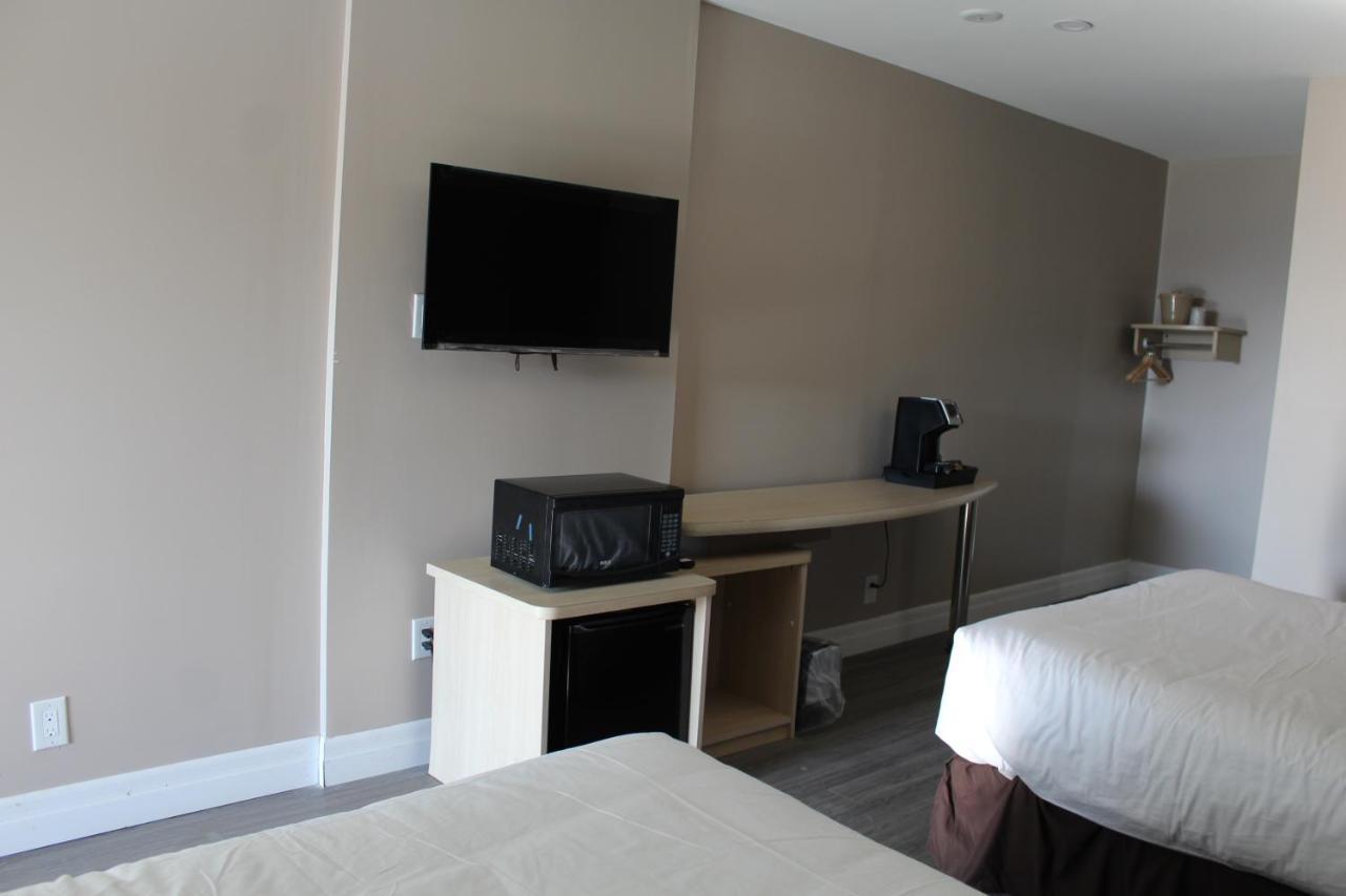 Super 8 By Wyndham Niagara Falls On Ngoại thất bức ảnh