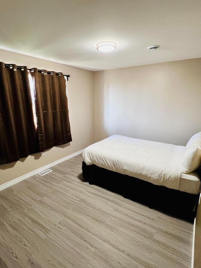 Super 8 By Wyndham Niagara Falls On Ngoại thất bức ảnh