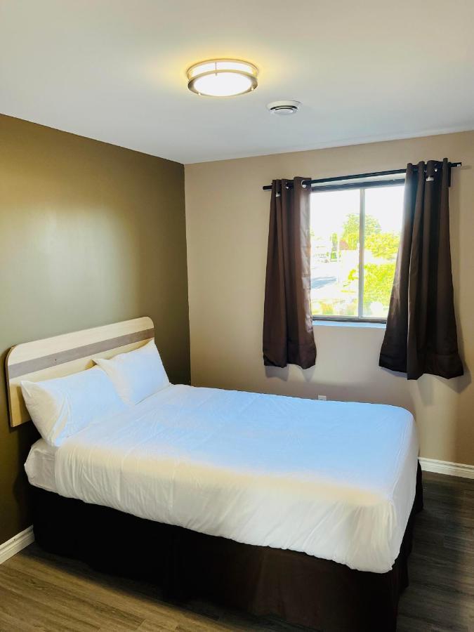 Super 8 By Wyndham Niagara Falls On Ngoại thất bức ảnh