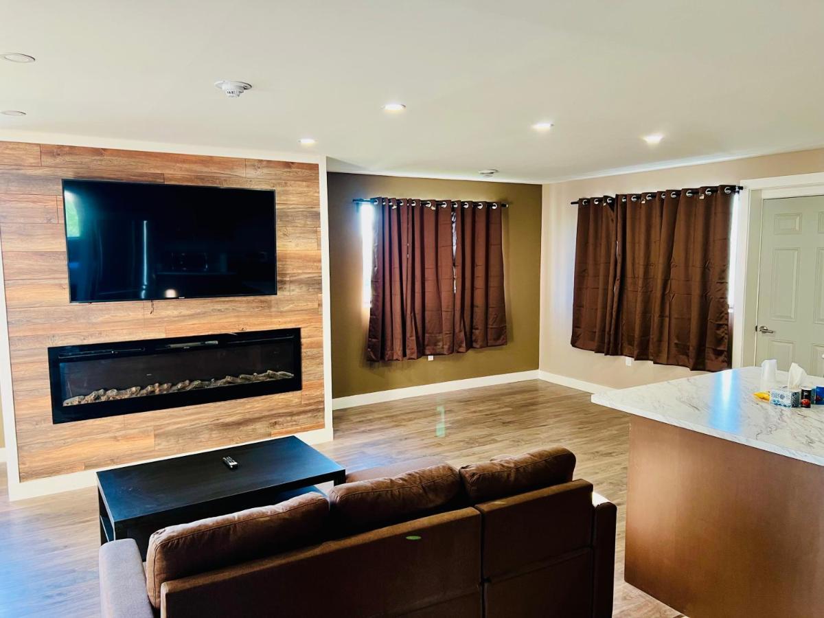 Super 8 By Wyndham Niagara Falls On Ngoại thất bức ảnh