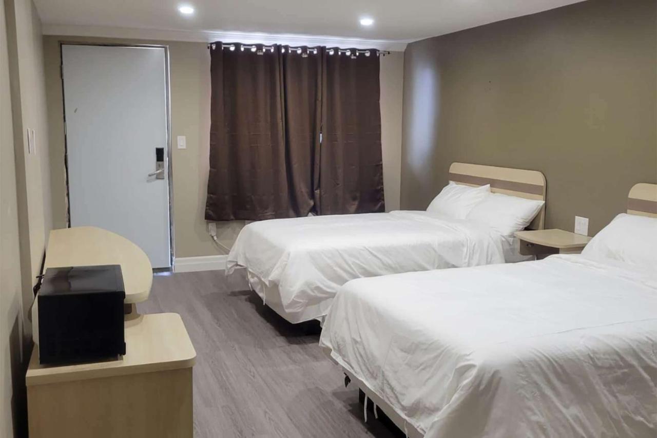 Super 8 By Wyndham Niagara Falls On Ngoại thất bức ảnh
