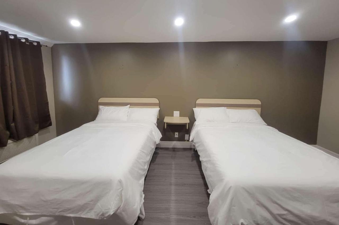 Super 8 By Wyndham Niagara Falls On Ngoại thất bức ảnh