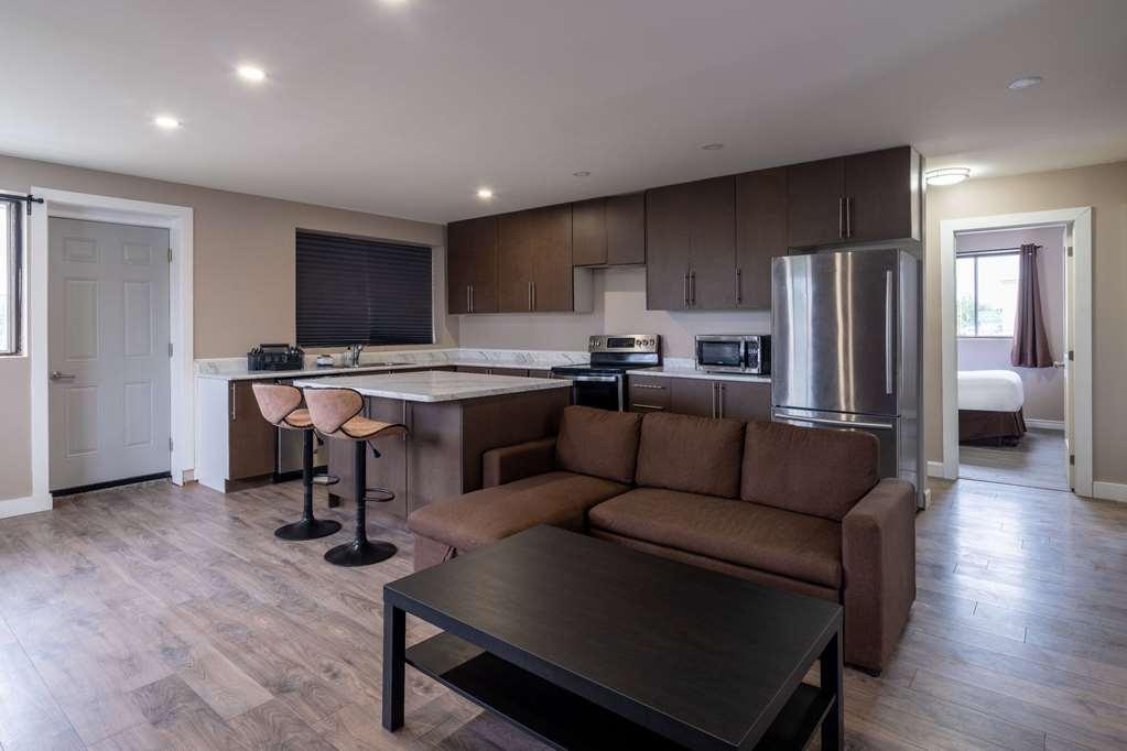 Super 8 By Wyndham Niagara Falls On Phòng bức ảnh